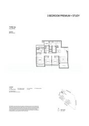 Bloomsbury Residences (D5), Apartment #504218481
